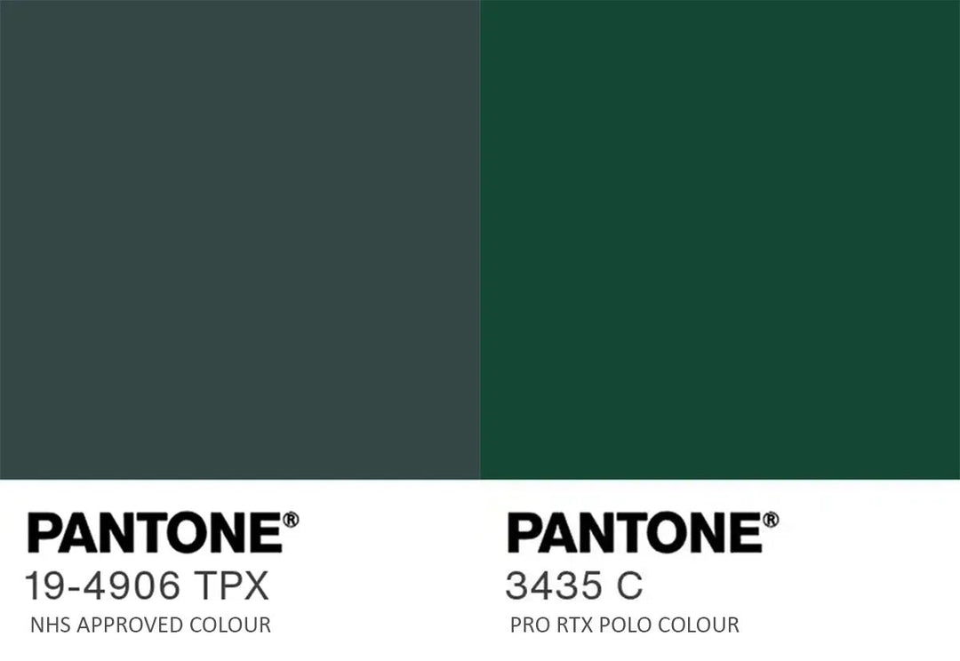 Ambulance Ladies Pro Polo with Printed Logos - The Work Uniform Company