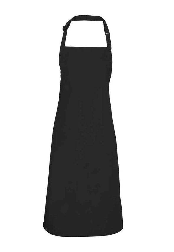 Premier Colours Bib Apron - Bar Apron | Restaurant Apron – The Work ...