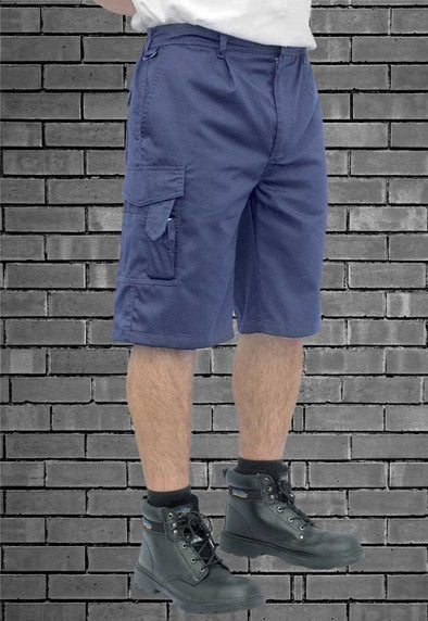 Combat Shorts S790