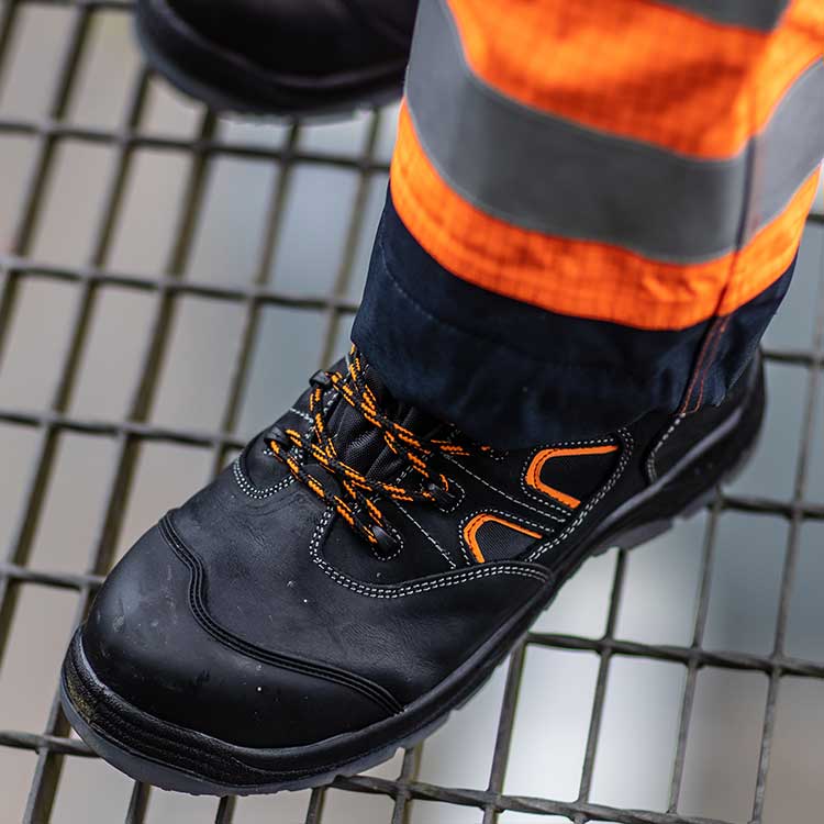 Compositelite All Weather Boot FC57 The Work Uniform Company