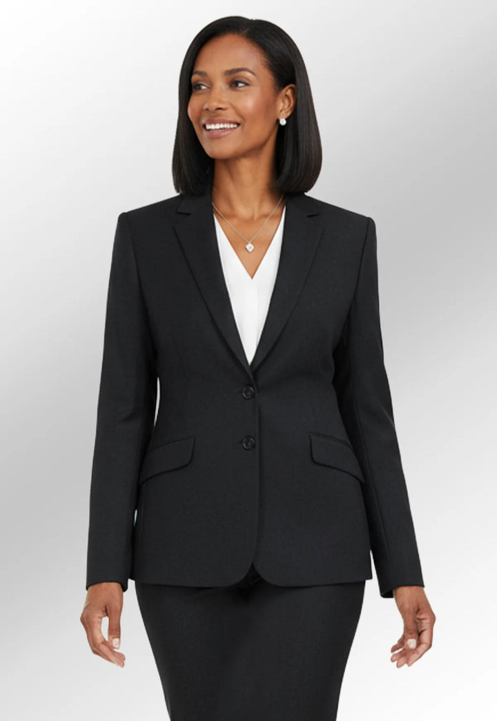 Connaught Classic Fit Jacket - The Work Uniform Company