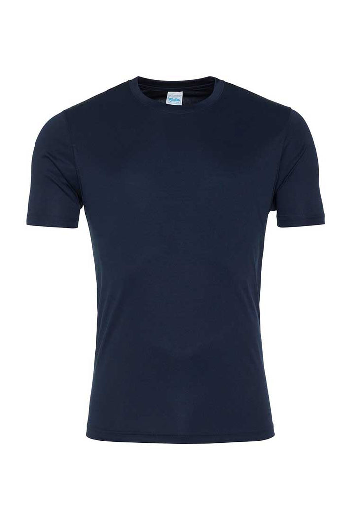 Men's Cool Smooth T JC020 french navy