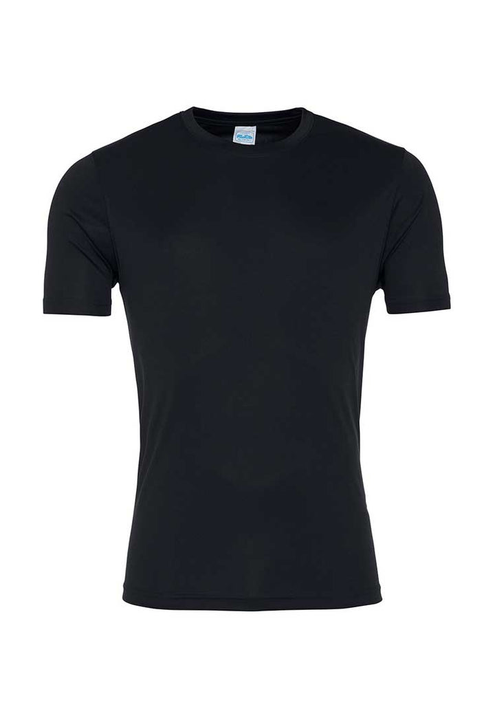 Men's Cool Smooth T JC020 jet black