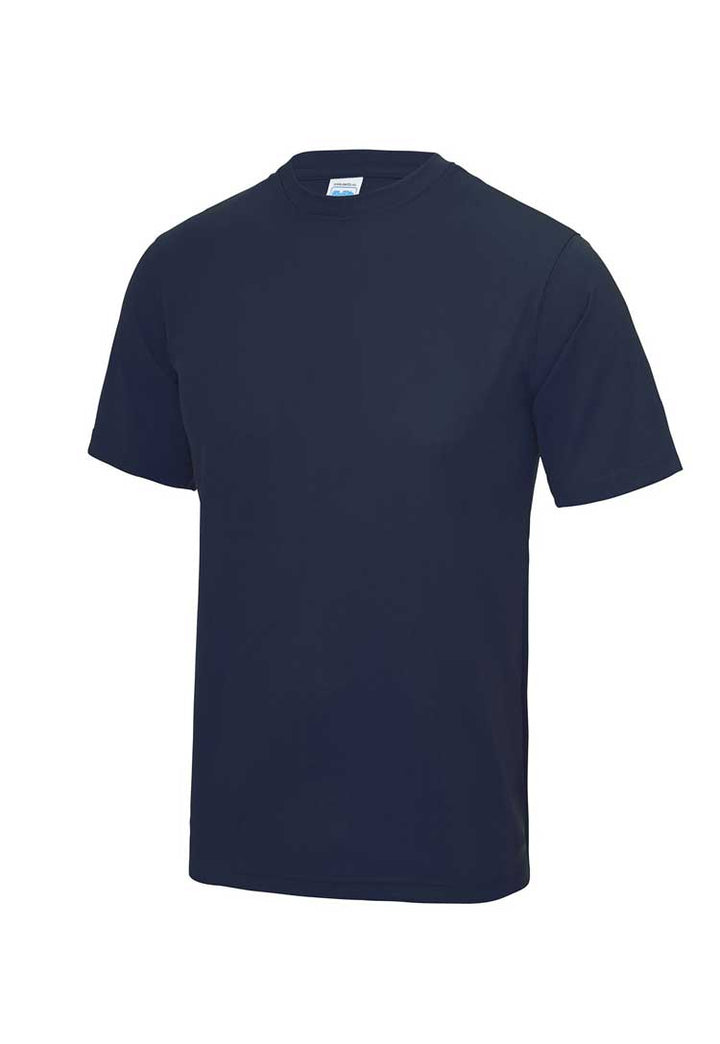 Men's Cool Tee JC001 oxford navy