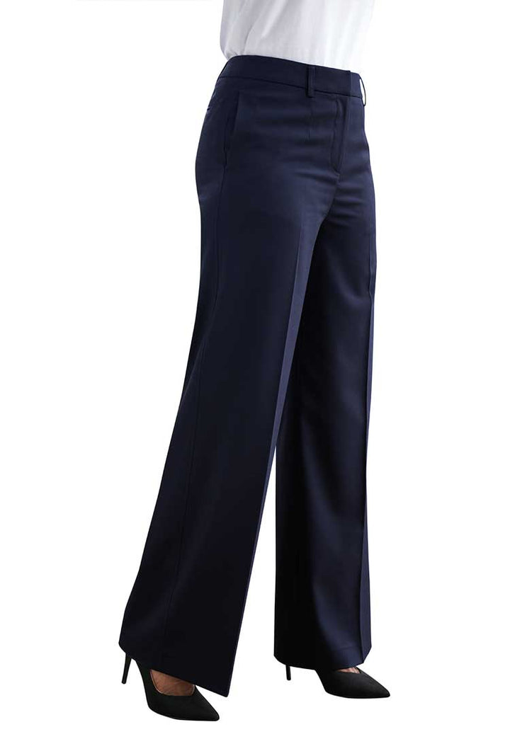 Cora Wide Leg Trouser