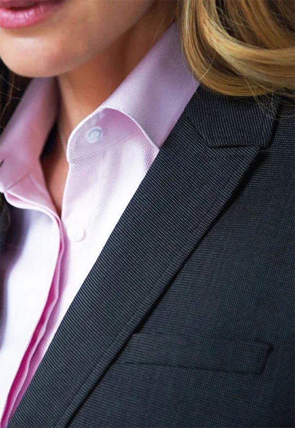Cordelia Women's Suit Jacket - The Work Uniform Company