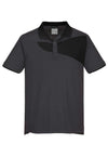 PW2 Cotton Comfort Polo Shirt S/S PW210