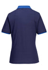 PW2 Cotton Comfort Women's Polo Shirt S/S PW219