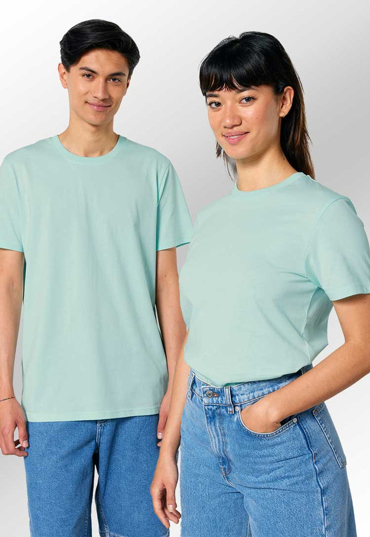 Unisex Crafter Iconic Mid-Light T-shirt SX236