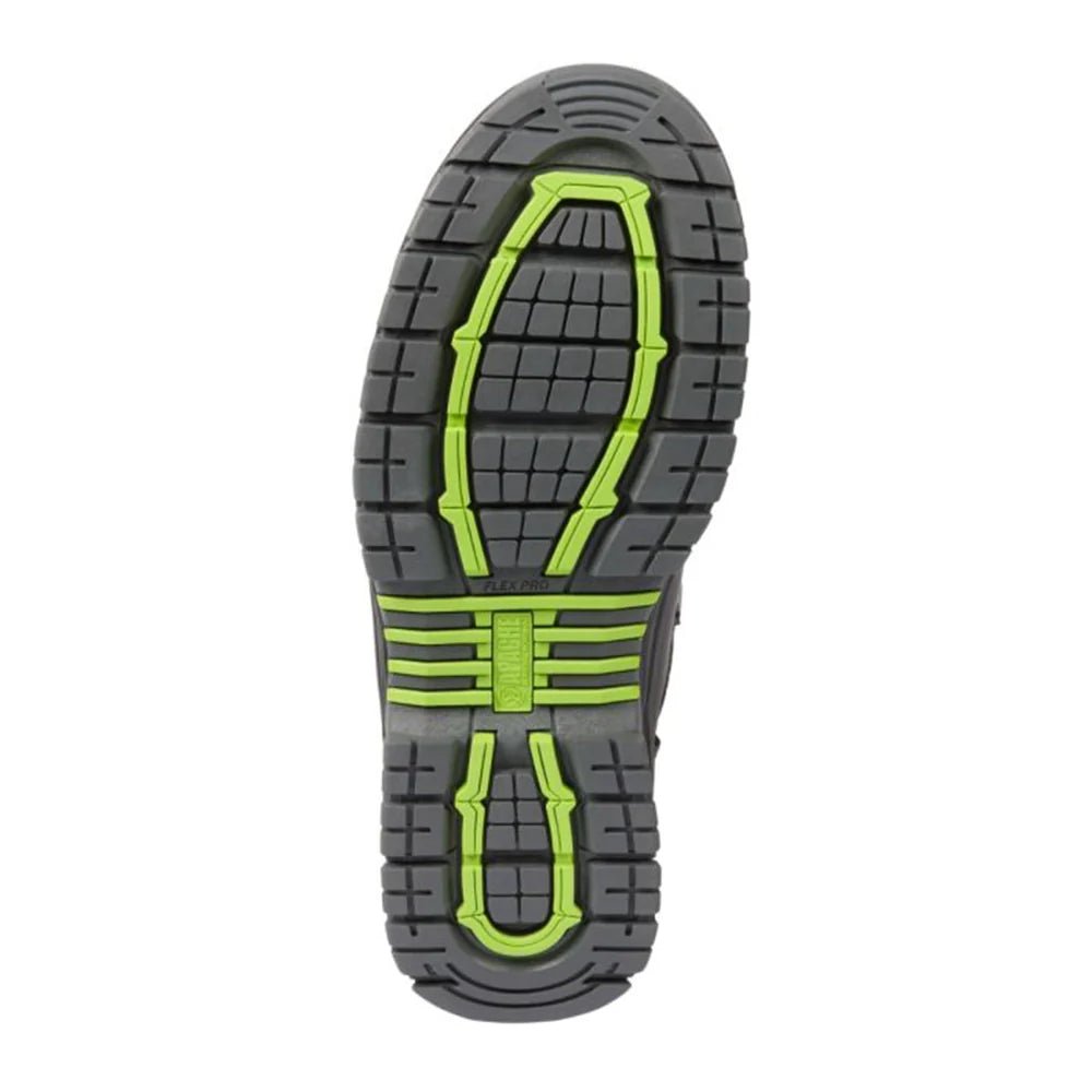 Cranbrook Black Waterproof ESD S7S - The Work Uniform Company