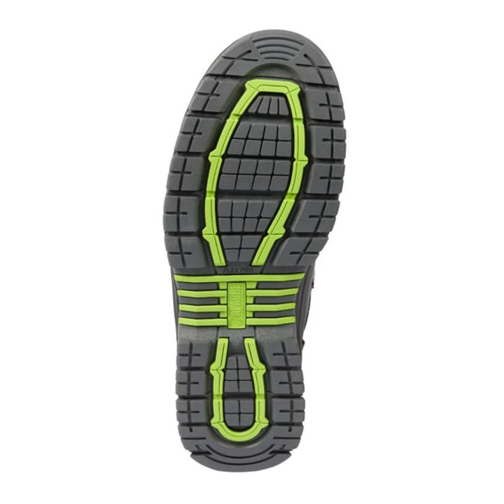 Cranbrook Black Waterproof ESD S7S - The Work Uniform Company