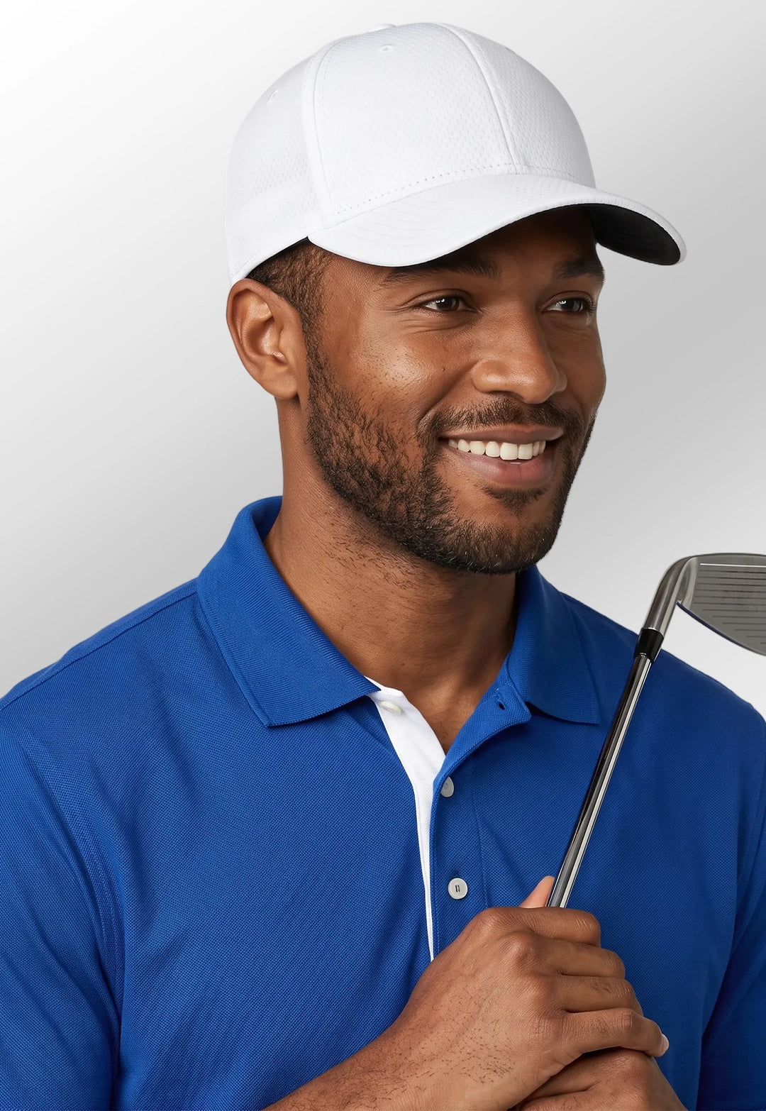 Callaway Golf Cap - The Work Uniform Company