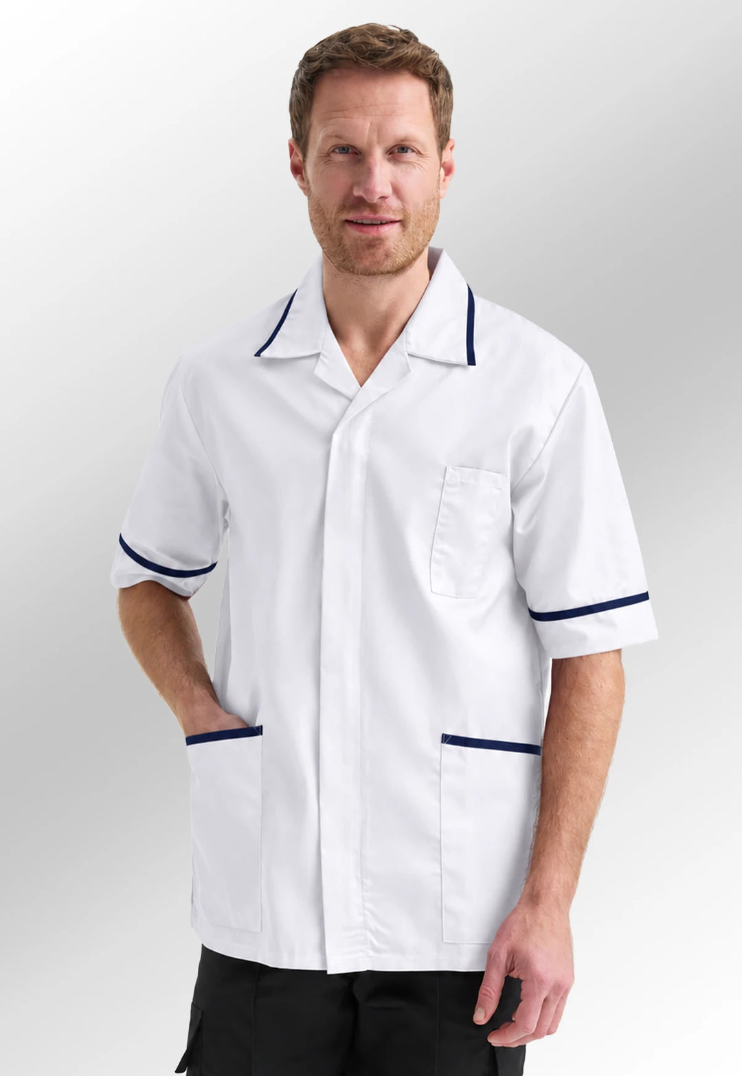 Premium Dental Tunic - The Work Uniform Company