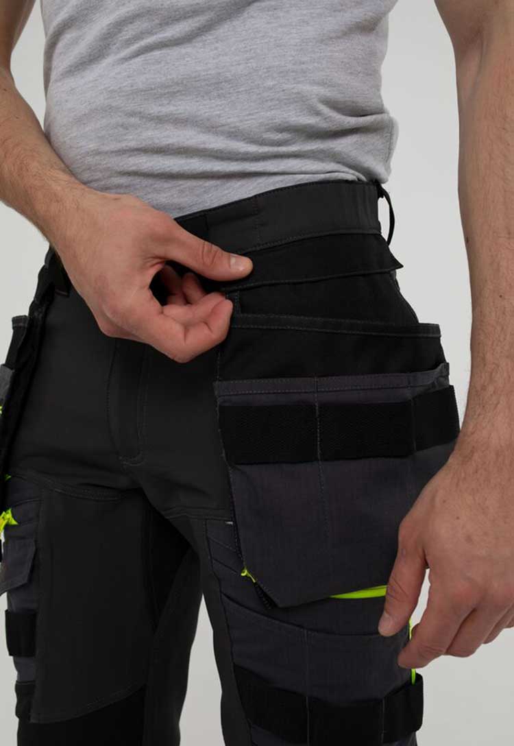 DX4 Detachable Holster Pocket Trouser DX440