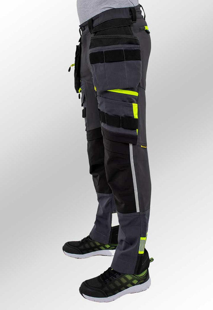 DX4 Detachable Holster Pocket Trouser DX440