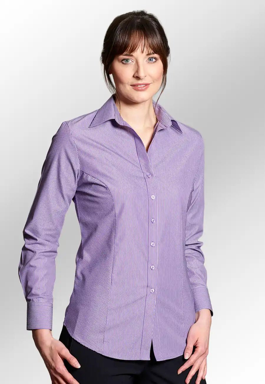 Disley Ailish Ladies Blouse - The Work Uniform Company