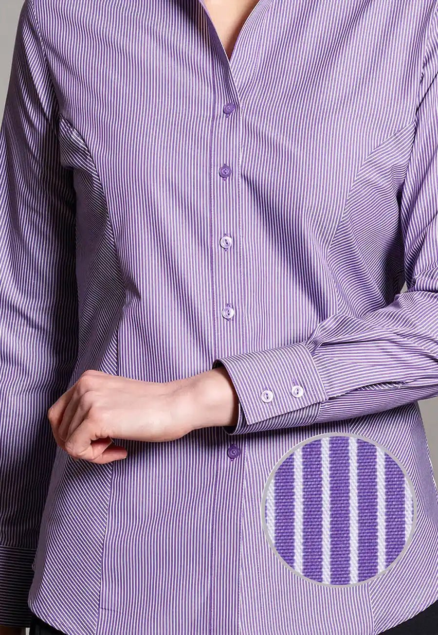 Disley Ailish Ladies Blouse - The Work Uniform Company