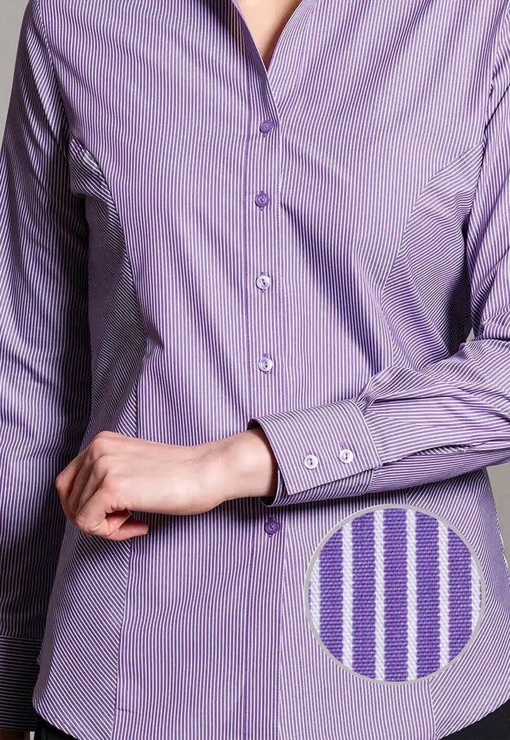 Disley Ailish Ladies Blouse - The Work Uniform Company