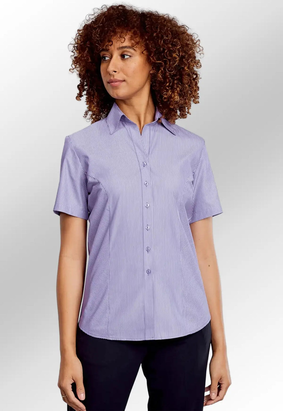 Disley Ailish Ladies Blouse - The Work Uniform Company