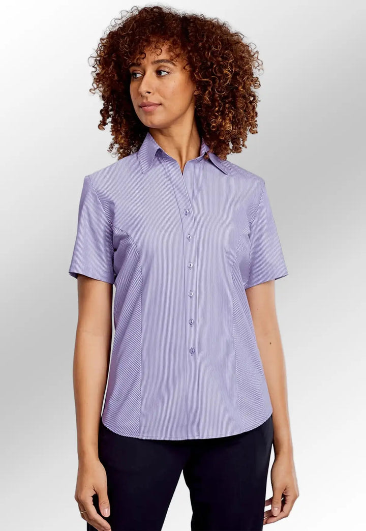 Disley Ailish Ladies Blouse - The Work Uniform Company
