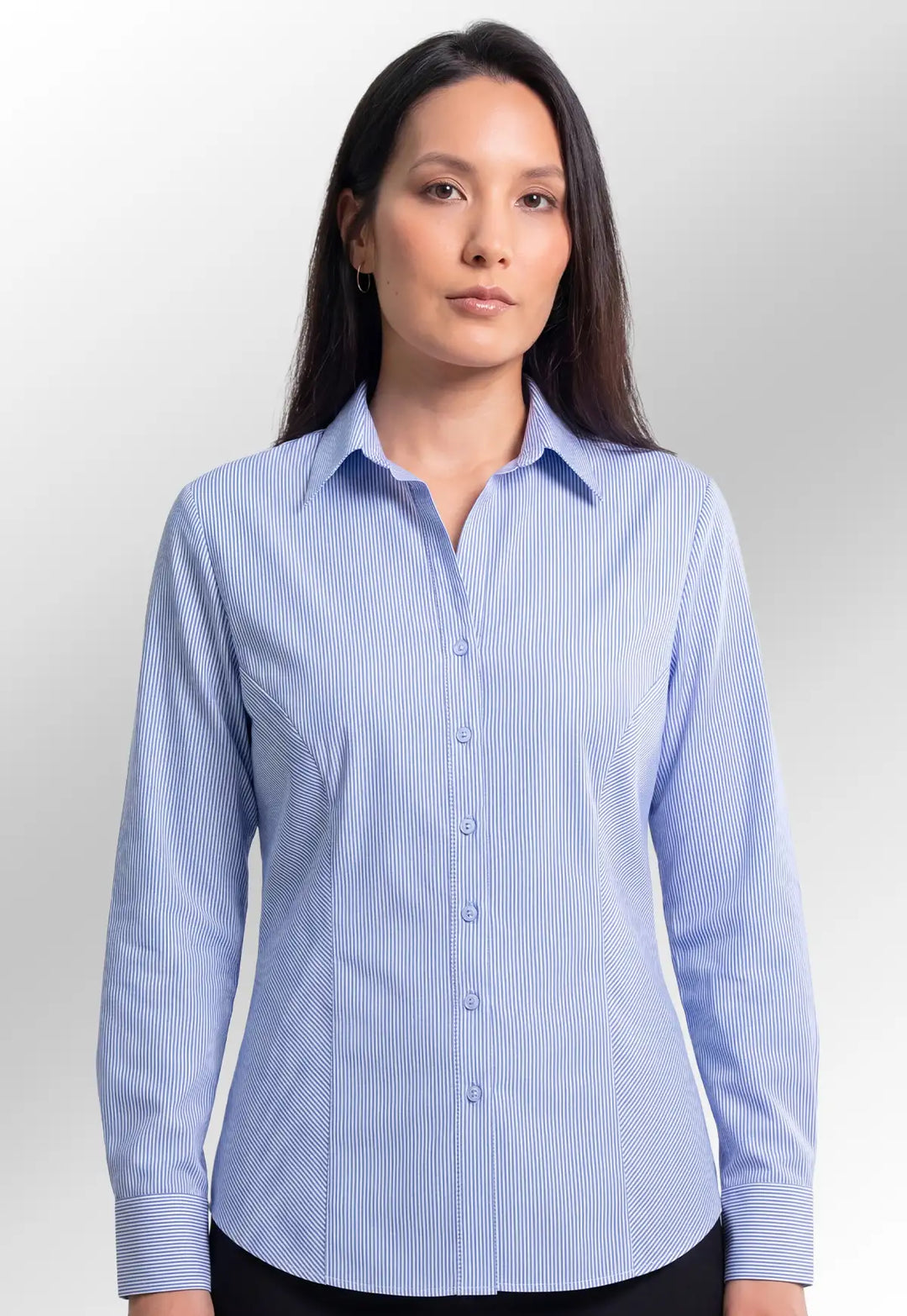 Disley Ailish Ladies Blouse - The Work Uniform Company