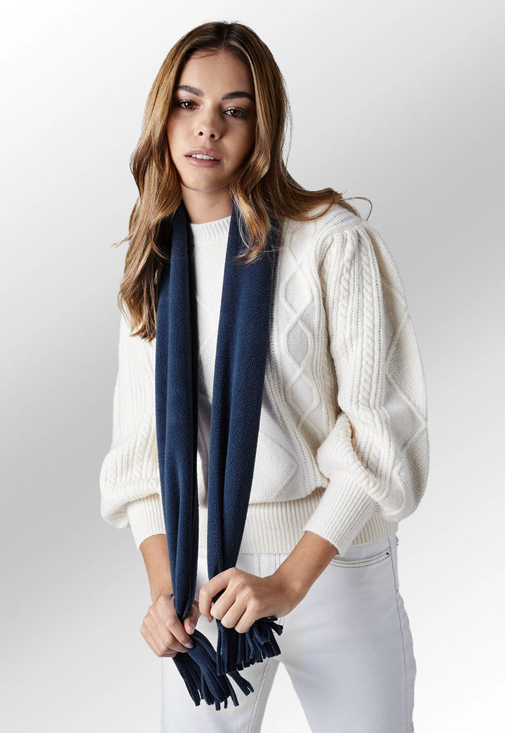 Suprafleece® Dolomite Scarf - The Work Uniform Company