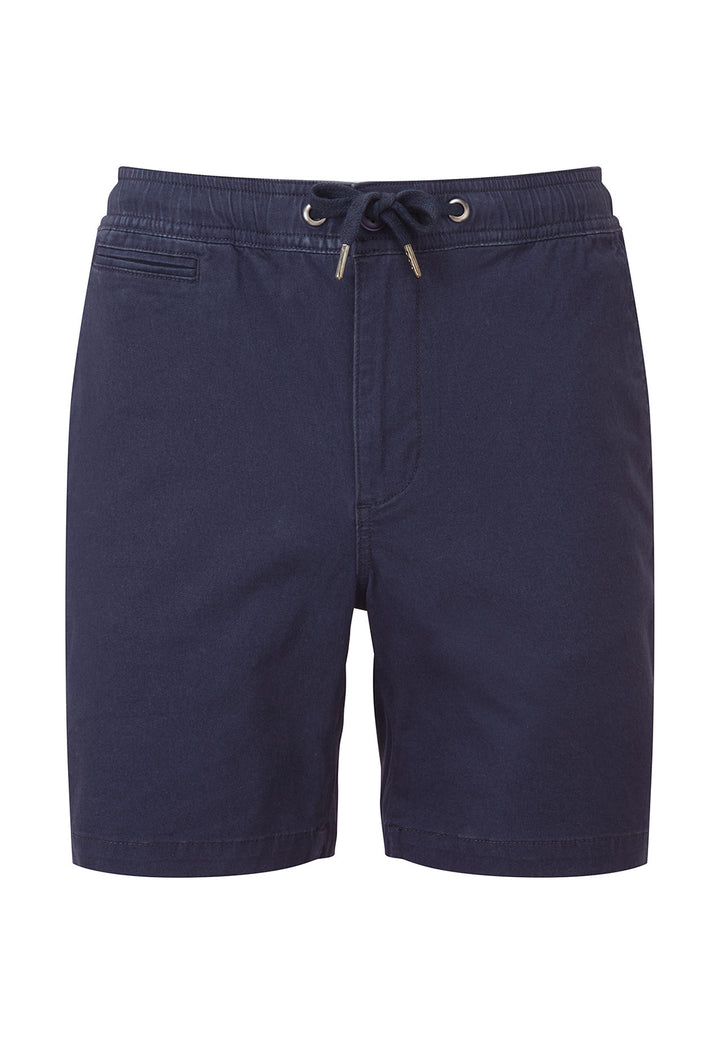 Men’s Drawstring Chino Shorts WB902