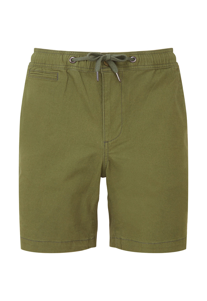 Men’s Drawstring Chino Shorts WB902