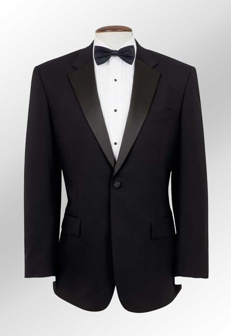 Dress Dinner Jacket 3708