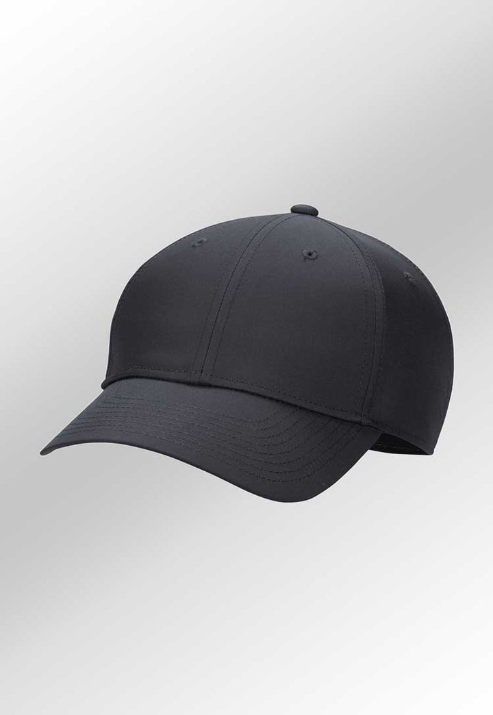 Nike Dri-FIT Club Cap CB Custom NK393 in grey