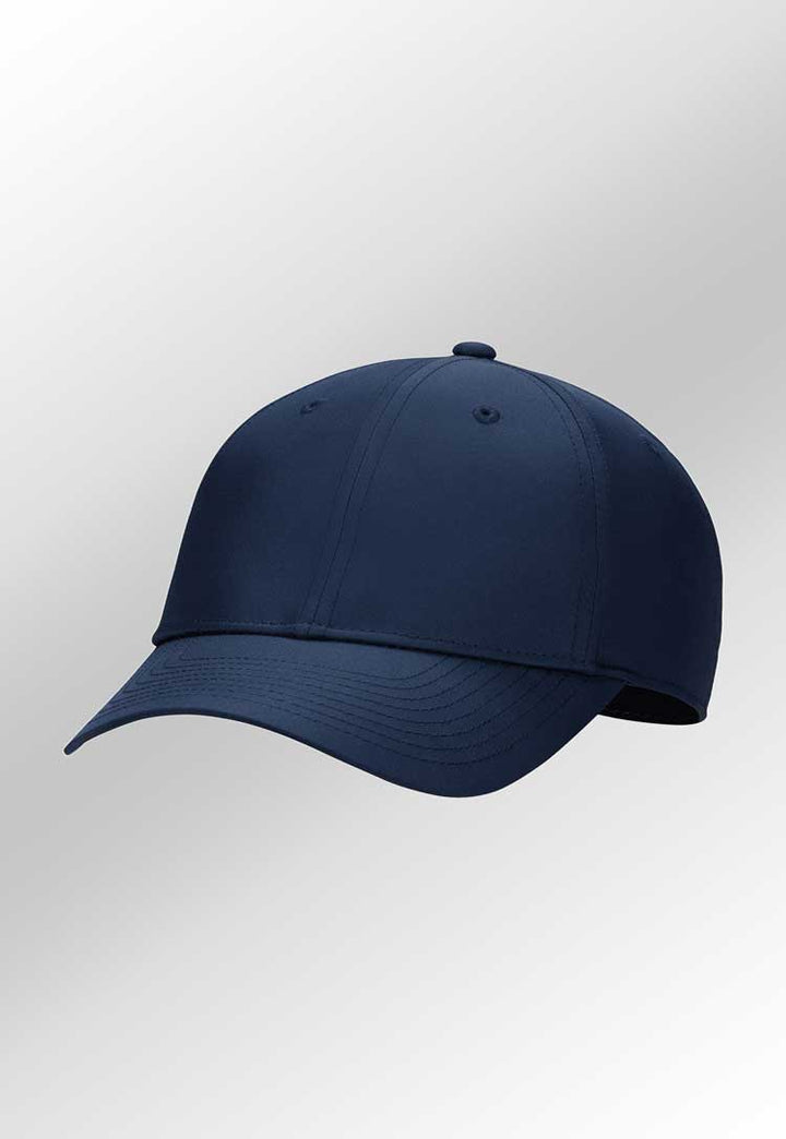 Nike Dri-FIT Club Cap CB Custom NK393 in navy