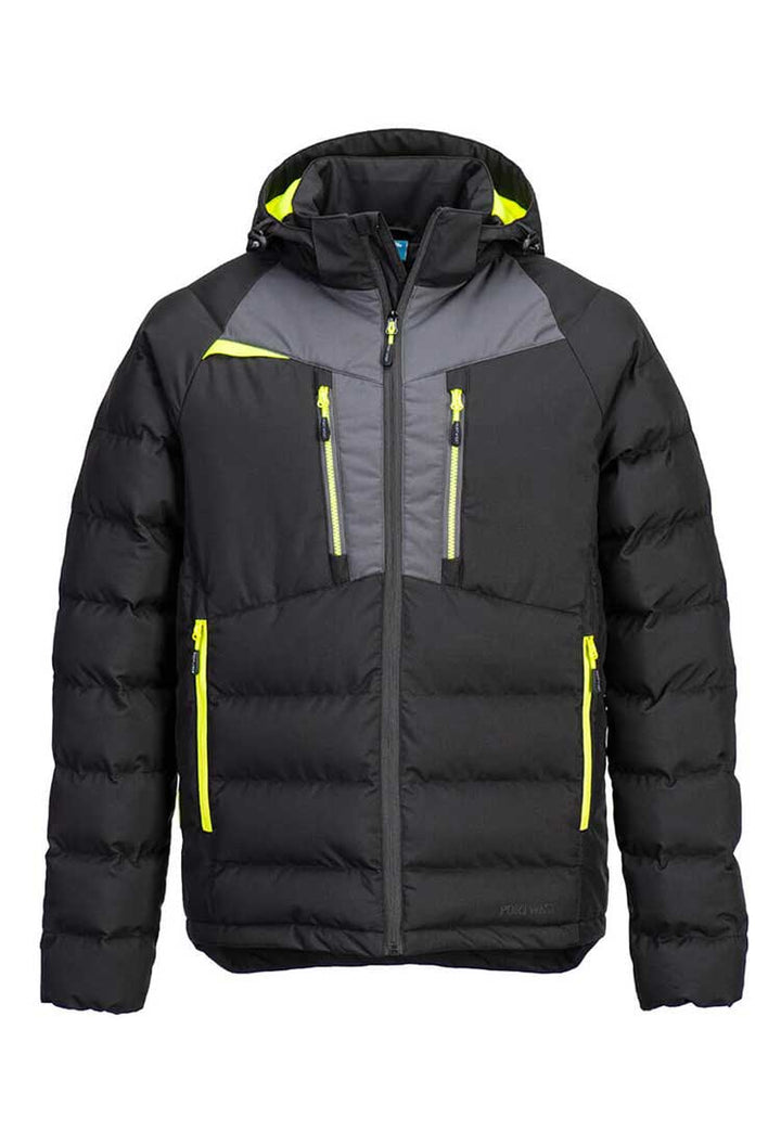 DX4 Insulated Jacket DX468