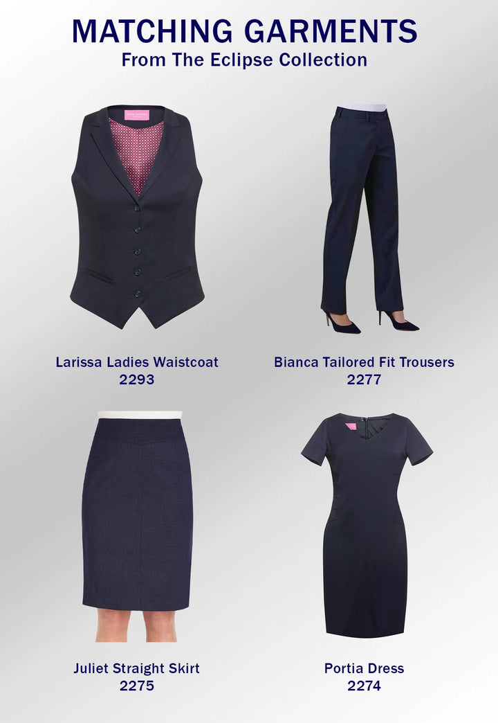 Vega Jacket - The Work Uniform Company