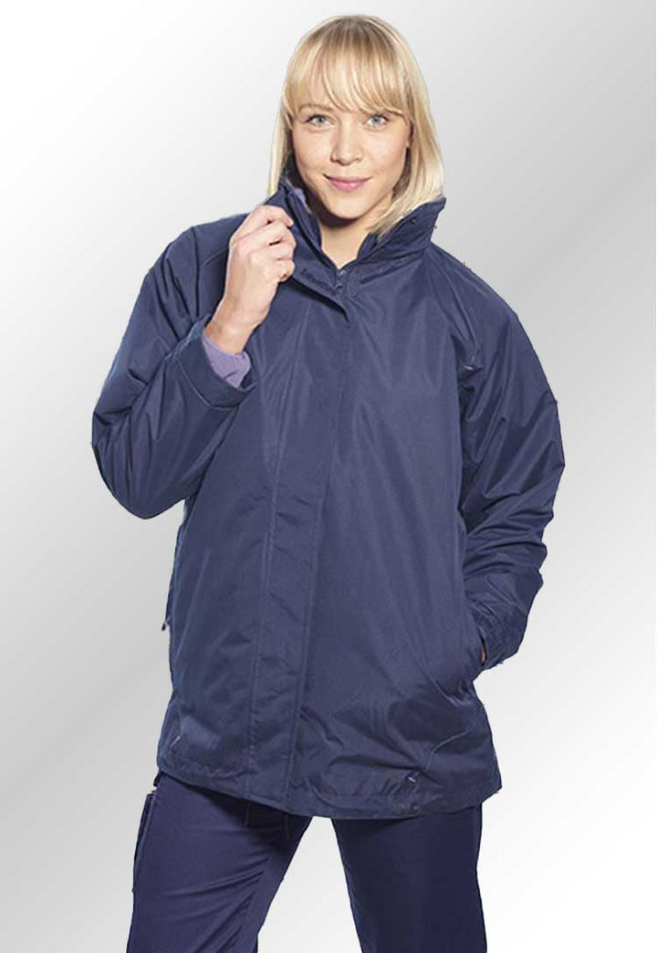 Elgin 3 in 1 Ladies Jacket S571