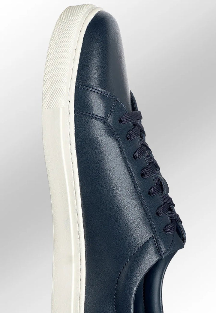 Hixon Men's Trainers (Navy) - The Work Uniform Company