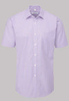Disley Eskra Stripe Uniform Shirt