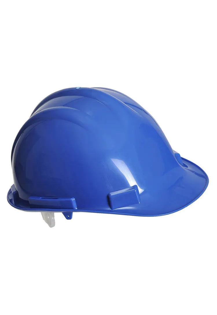 Expertbase Pro Safety Helmet PW51 in Royal Blue