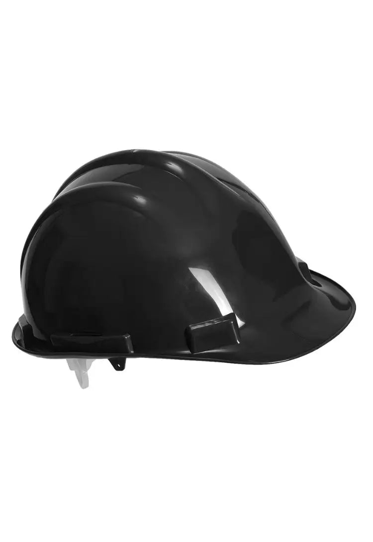 Expertbase Safety Helmet PW50 in Black