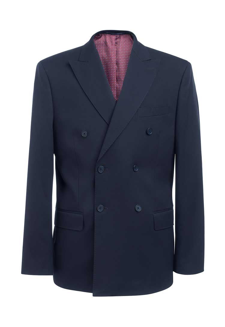 Ferdinand Double Breasted Jacket