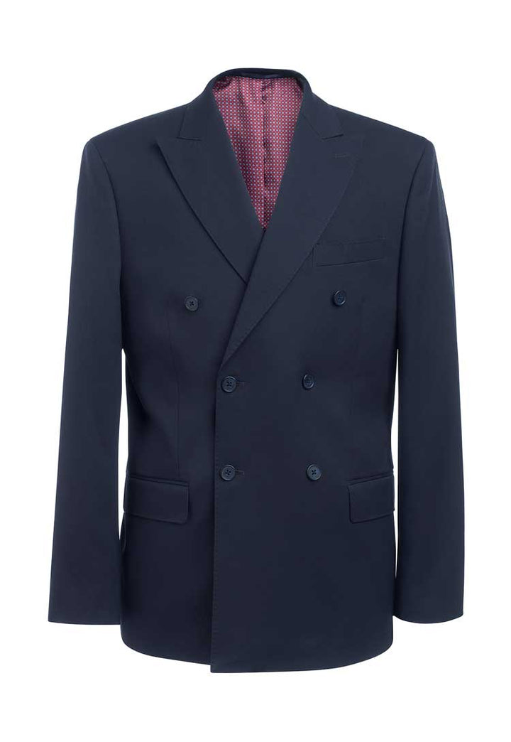 Ferdinand Double Breasted Jacket