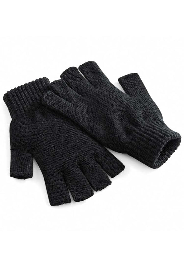 Fingerless Gloves BC491