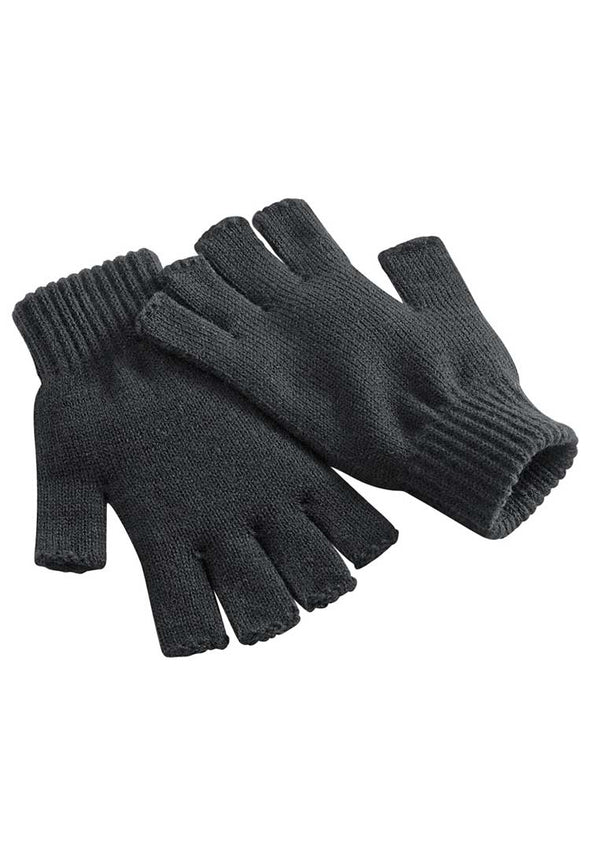 Fingerless Gloves BC491