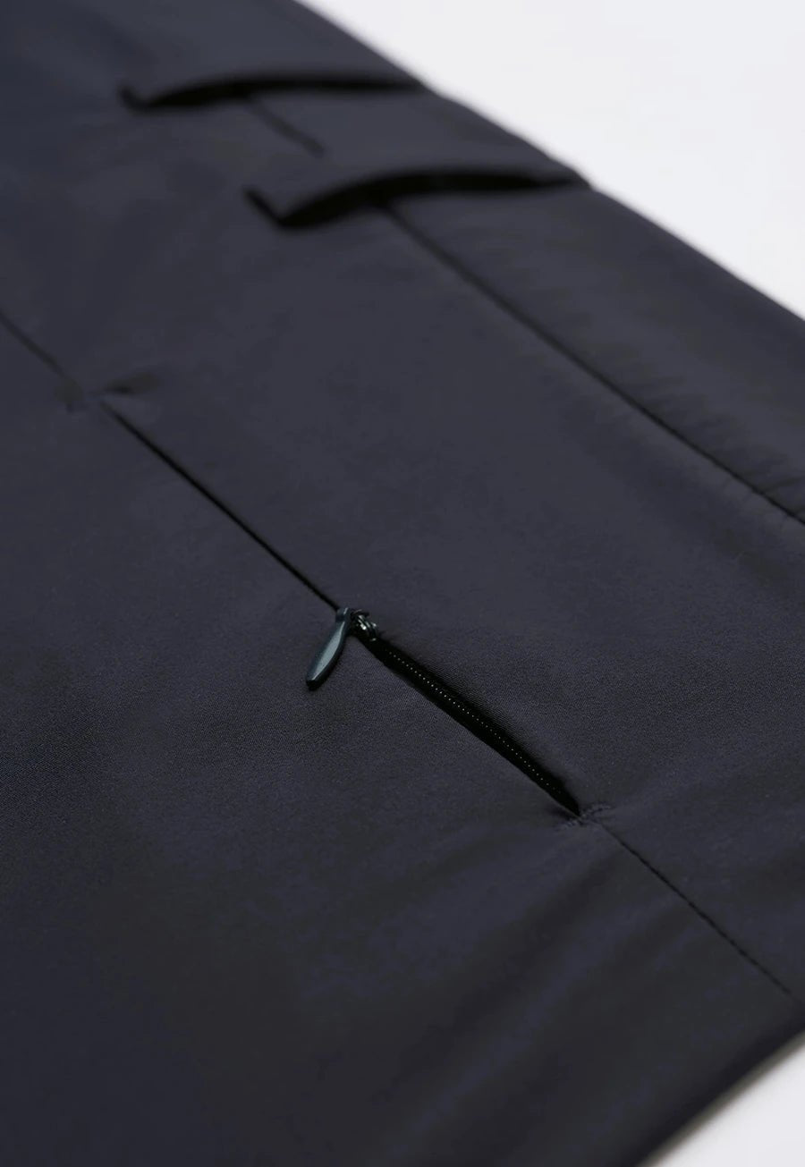 Finlay Pro-Active Trouser (Olive) - The Work Uniform Company