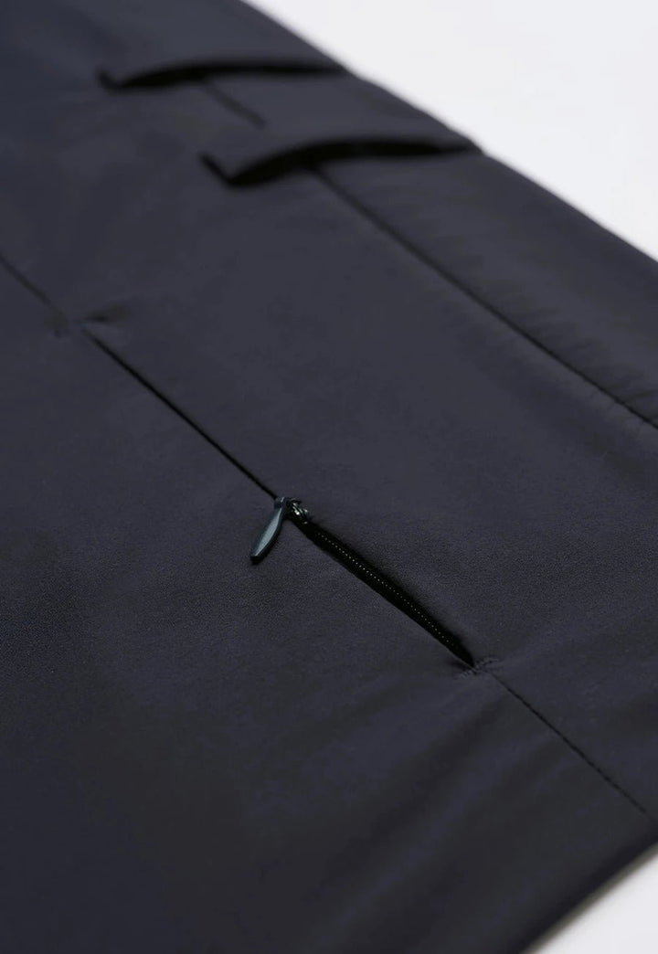 Finlay Pro-Active Trouser (Olive) - The Work Uniform Company