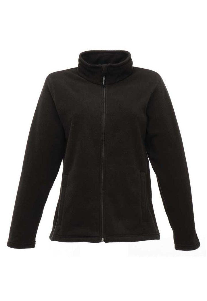 Women's Full-zip Microfleece RG140