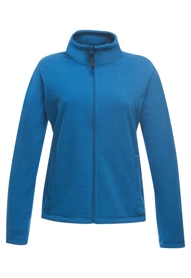 Women's Full-zip Microfleece RG140