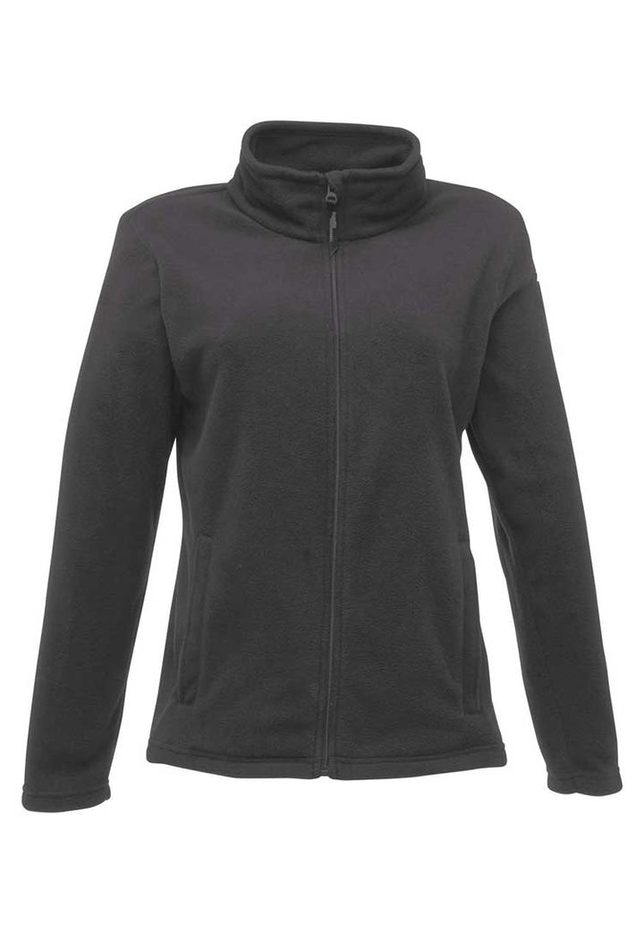 Women's Full-zip Microfleece RG140