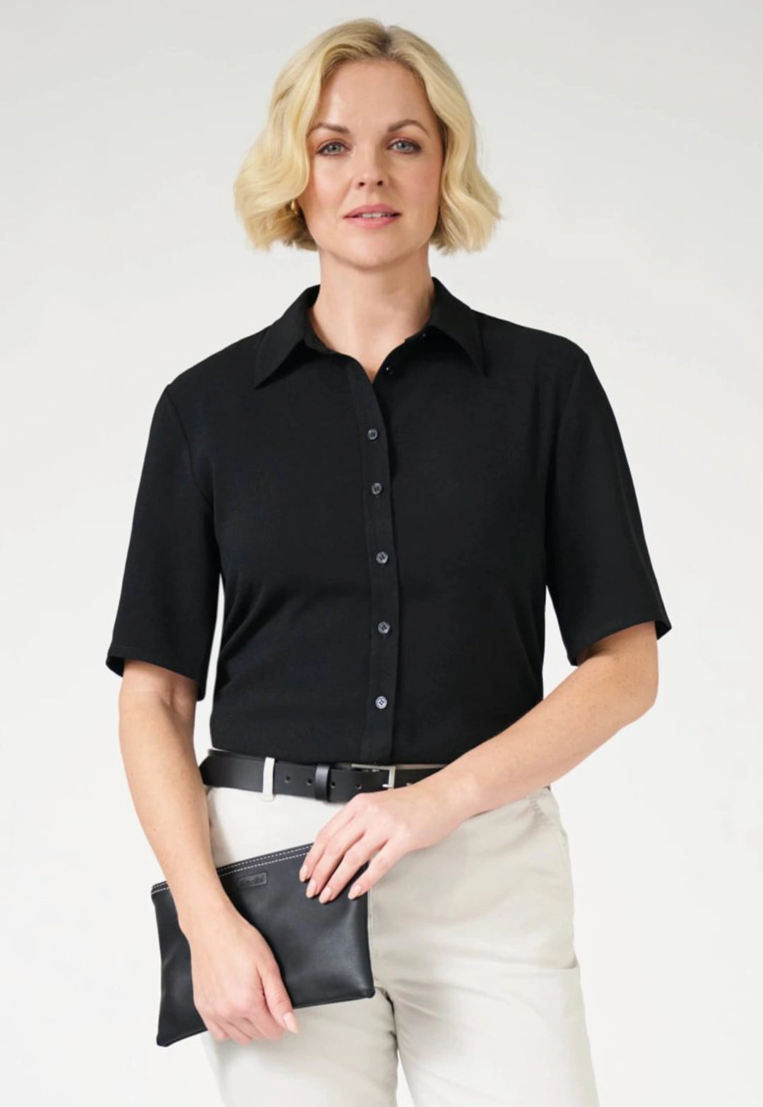Garda Blouse - The Work Uniform Company