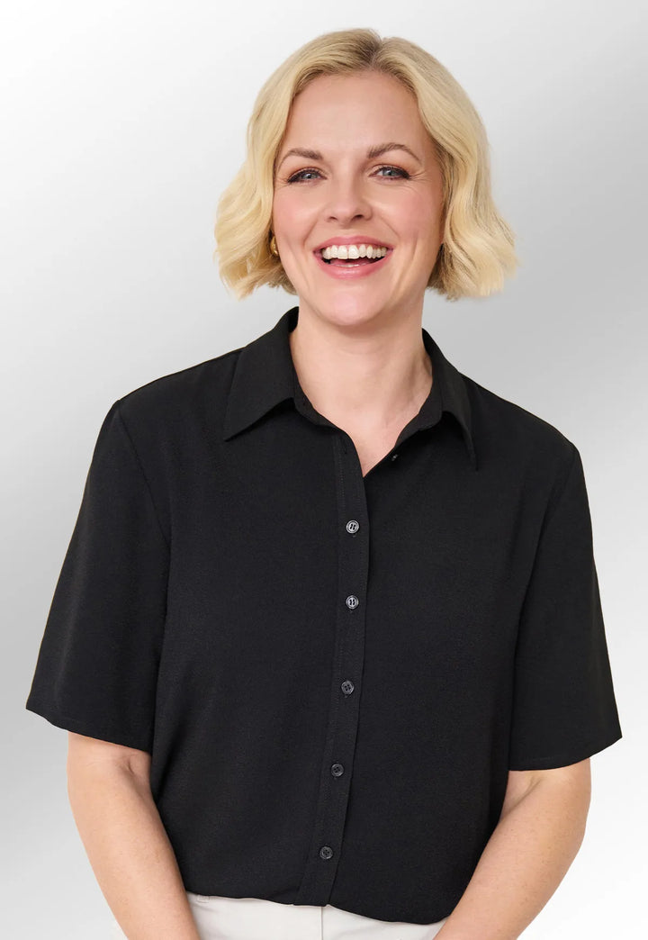 Garda Blouse - The Work Uniform Company