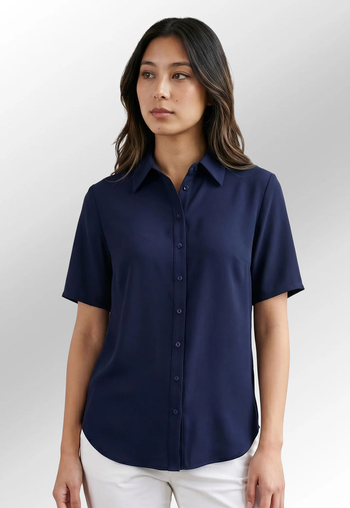 Garda Blouse - The Work Uniform Company